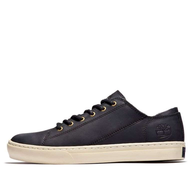 Timberland Adventure 2.0 Oxford Sneakers 'Black Full Grain' A2HGP015