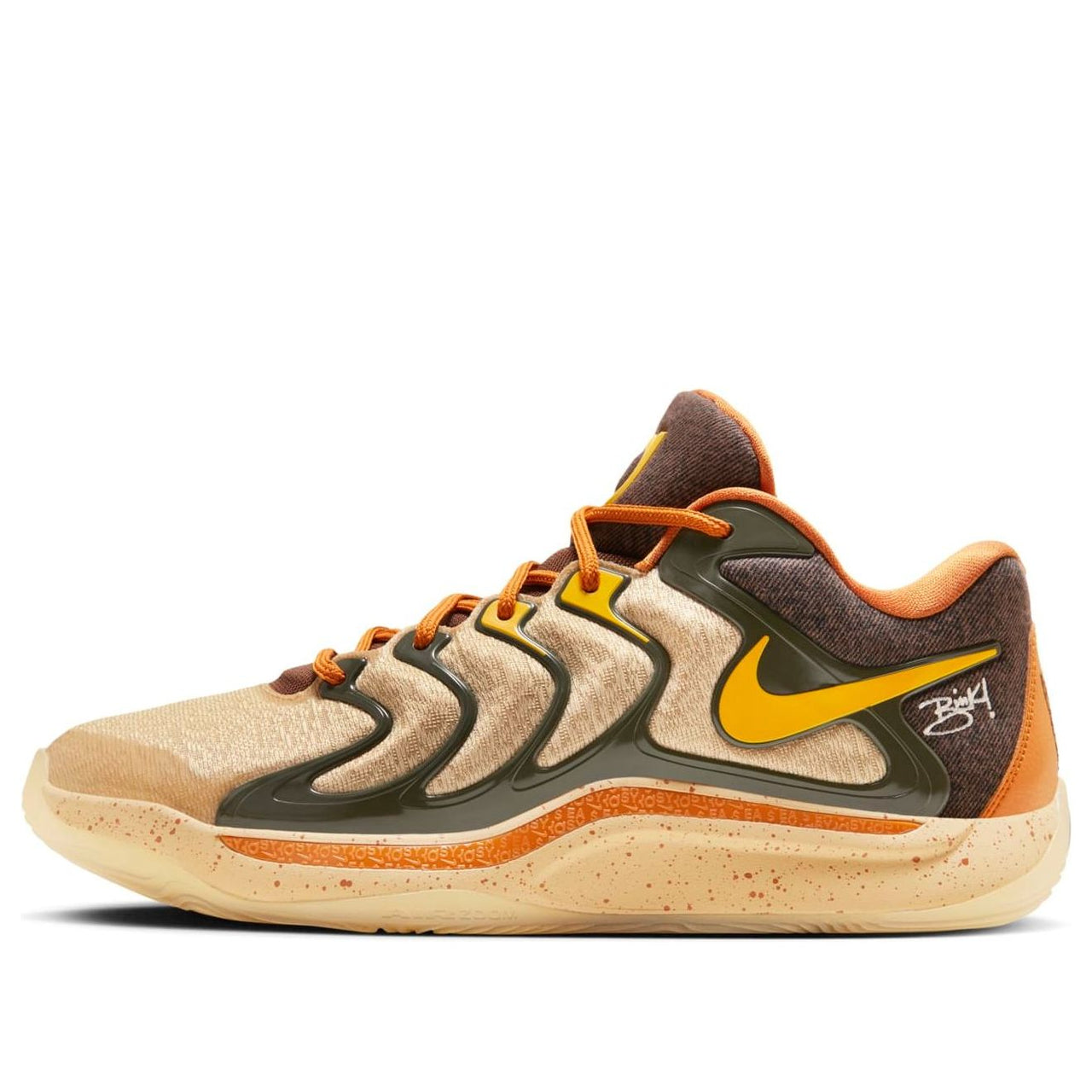 Nike KD 17 EP 'Bink!' HF4083-901