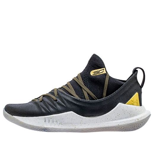 Under Armour Curry 5 'Championship Pack' 3020657-001