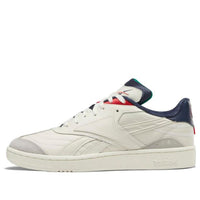 Reebok Club C Rc 1.0 Sneakers White DV8658