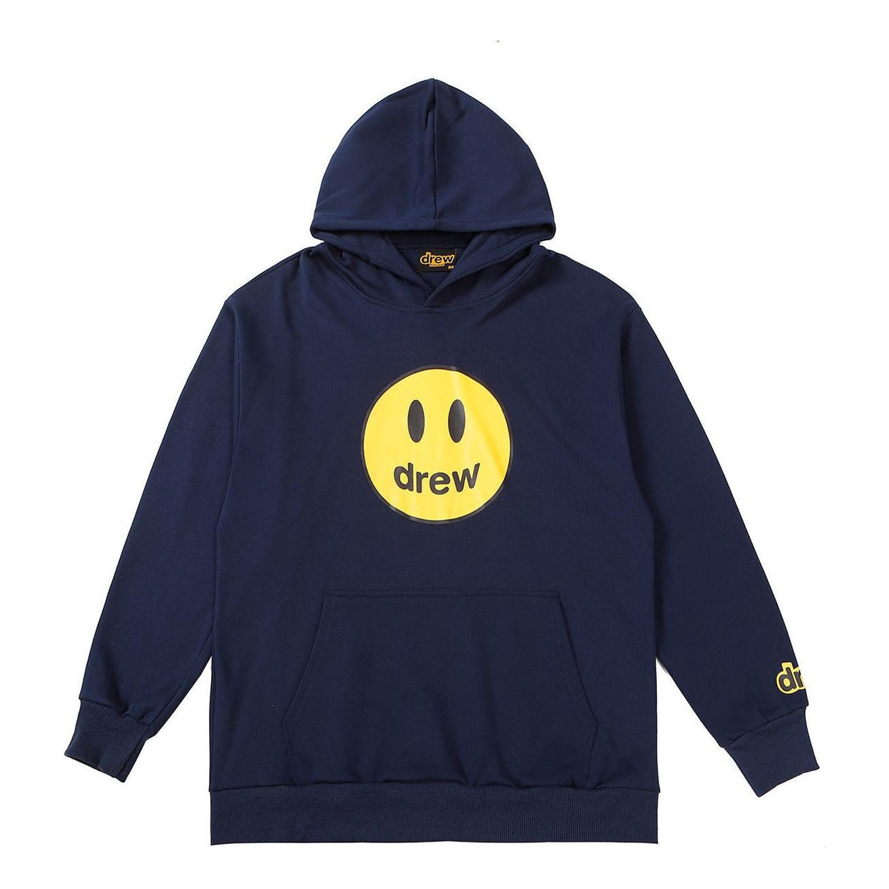 Drew House Hoodie 'Navy Blue' DH-F31121-N