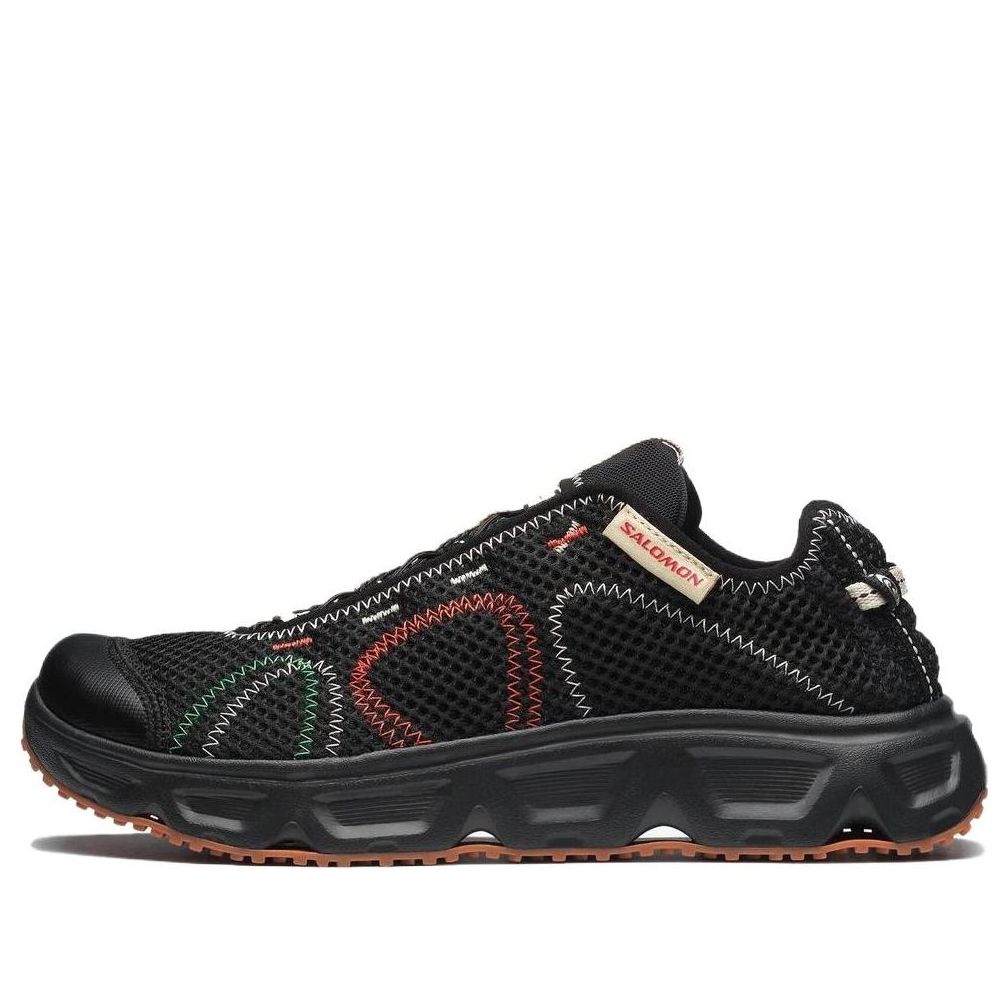 SALOMON x The Broken Arm RX Travel 6.0 'Black Bleached Sand' 476340