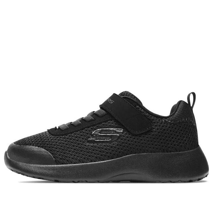 Skechers Dynamight Low-Top K Black 97770L-BBK