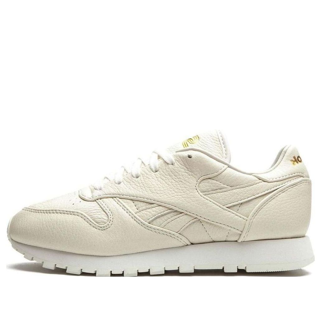 Reebok Sneakersnstuff x Classic Leather 'Premium' CN1856