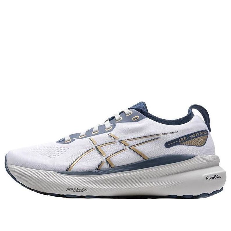 ASICS Gel-Kayano 31 'White' 1011B995-021