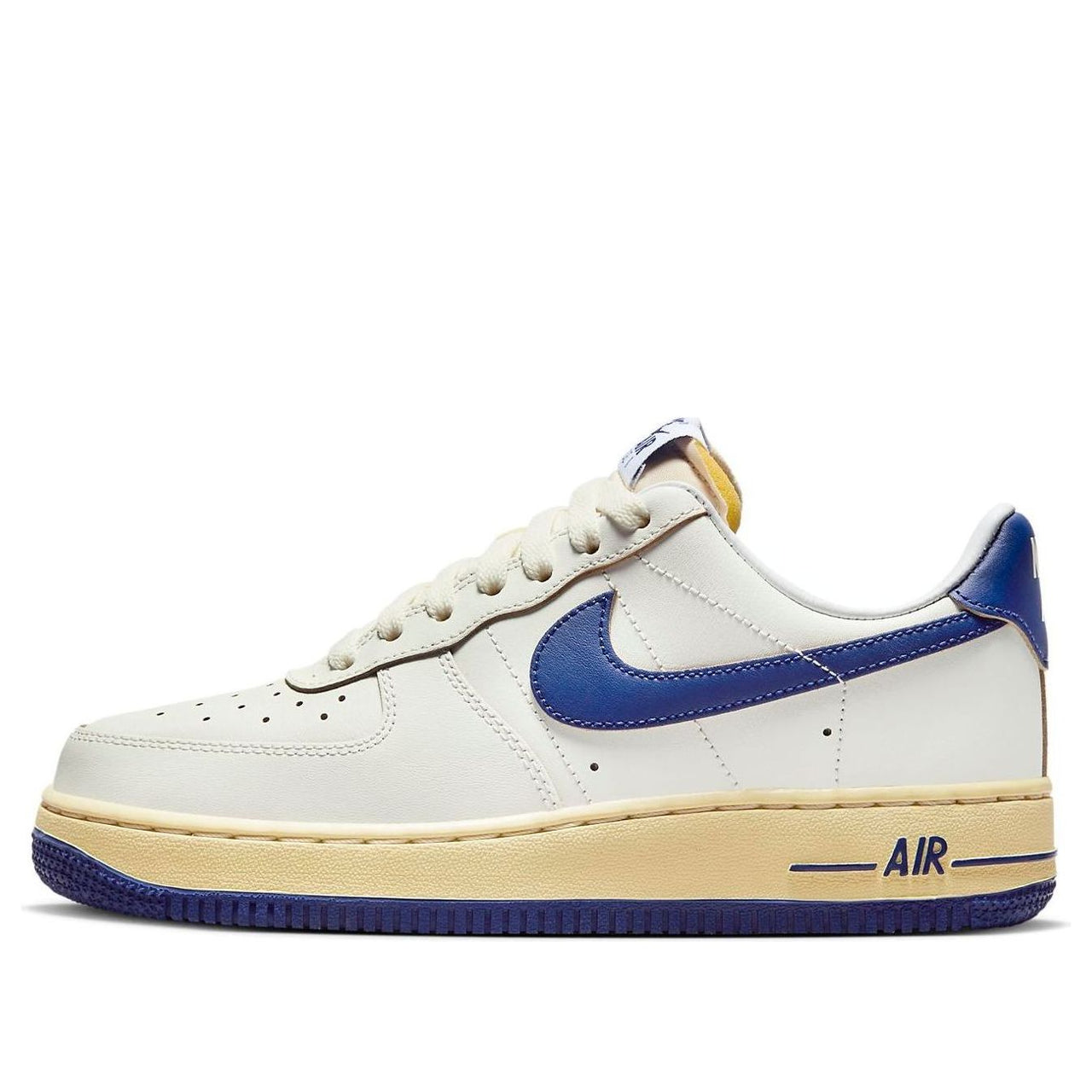 (WMNS) Nike Air Force 1 '07 'Sail Pale Vanilla' FQ8103-133