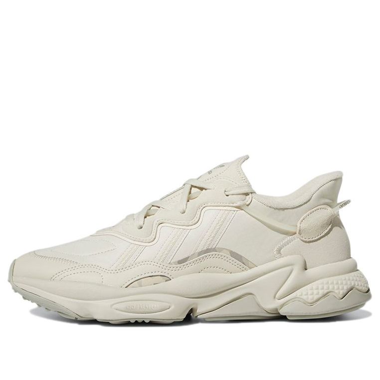 adidas Ozweego 'Aluminium Metal Grey' GX3322