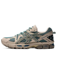 (WMNS) ASICS Gel-Kahana 8 'Green Grey' 1012A978-302