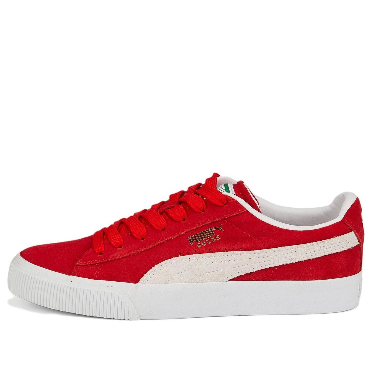 PUMA Suede Bulk 'Red' 386598-01