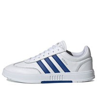 adidas neo Gradas 'White Yellow Blue' FY2954