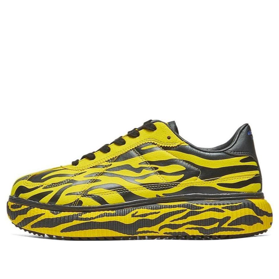 Onitsuka Tiger x Urusei Yatsura Delecity 'Tiger' 1183C073-750