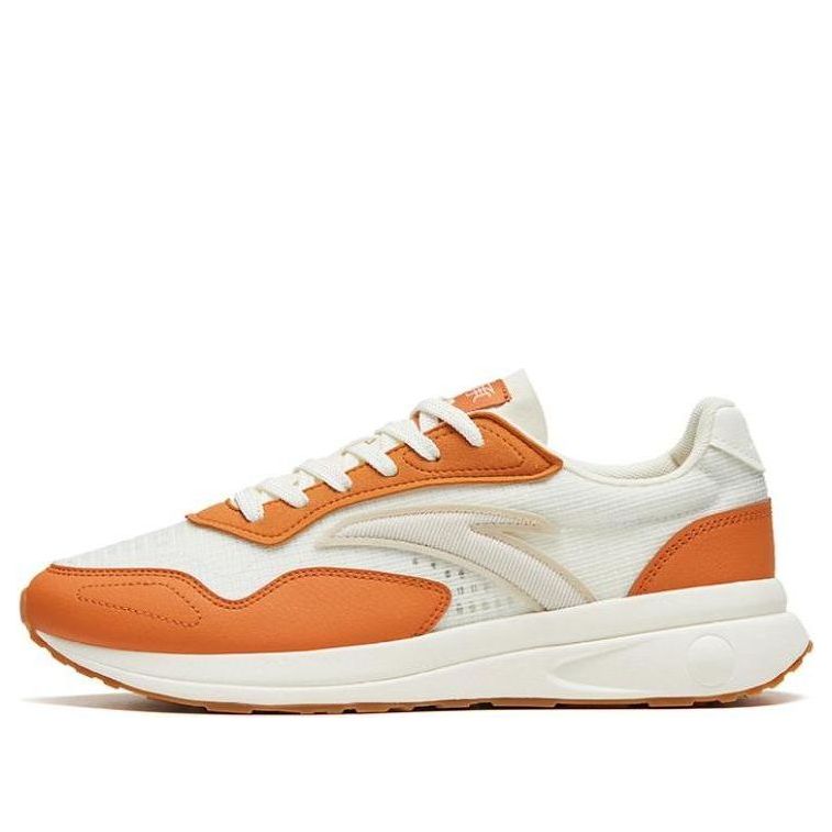 ANTA Heritage 80 'White Orange' 112328871-2