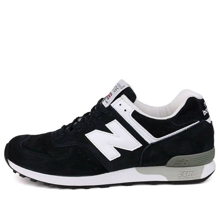 (WMNS) New Balance 576 Series Low Tops Navy Blue W576DNW