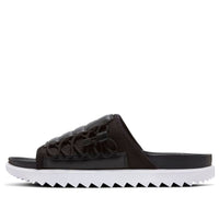 Nike Asuna Slide 'Black White' CI8800-002