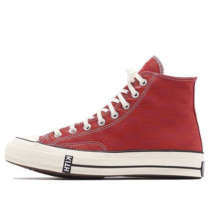 Converse KITH x Chuck 70 'Salsa' 165627C