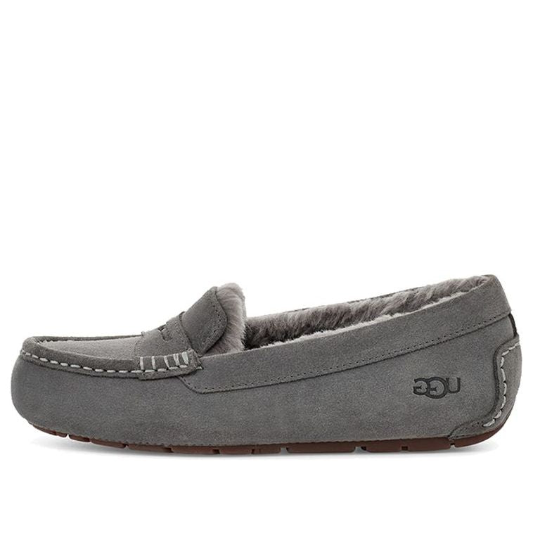 (WMNS) UGG Leisure Violette 'Grey' 1118959-CHRC
