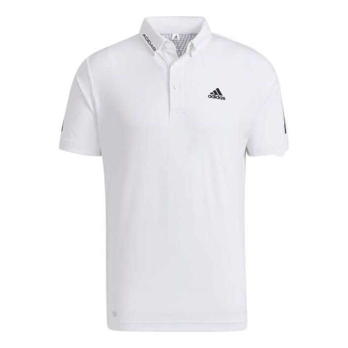 adidas LogoPolo HA3129