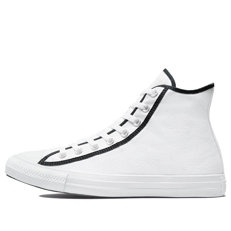 Converse Chuck Taylor All Star 'White Black' 171385C