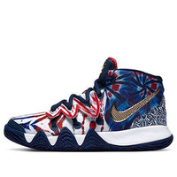 (PS) Nike Kybrid S2 'What The USA' DA2322-400