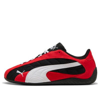 PUMA Speedcat Plus 'Red White' 402995-02