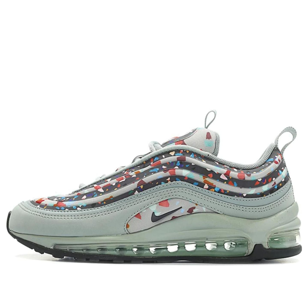 (WMNS) Nike Air Max 97 Ultra '17 PRM 'Confetti' AO2325-001