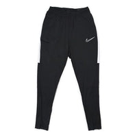 Nike Dri-FIT Academy Men's Soccer Pants Men Black AJ9730-010