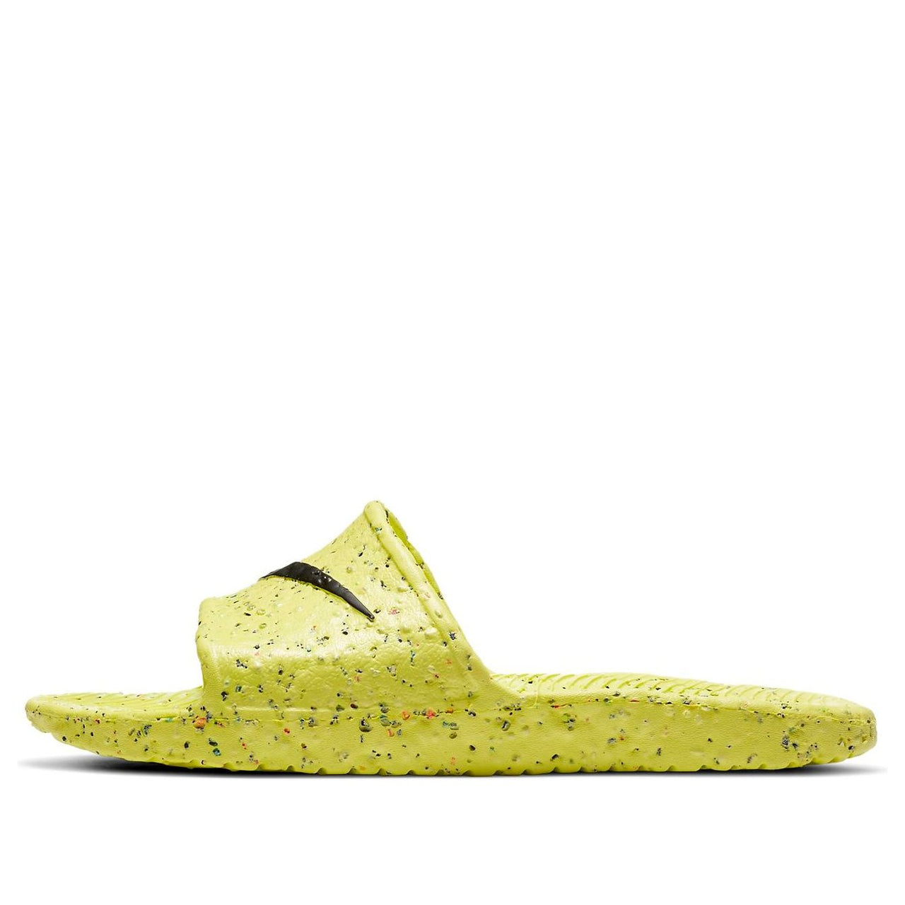 Nike Kawa Slide SE 'Cater - Light Lemon Twist' DH0152-700
