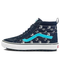 Vans Shoes Skate shoes 'Dark Blue' VN0A5HZYA91