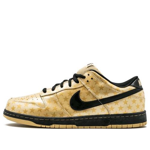 Nike SB Dunk Low Premium 'Trickstar' 313170-702