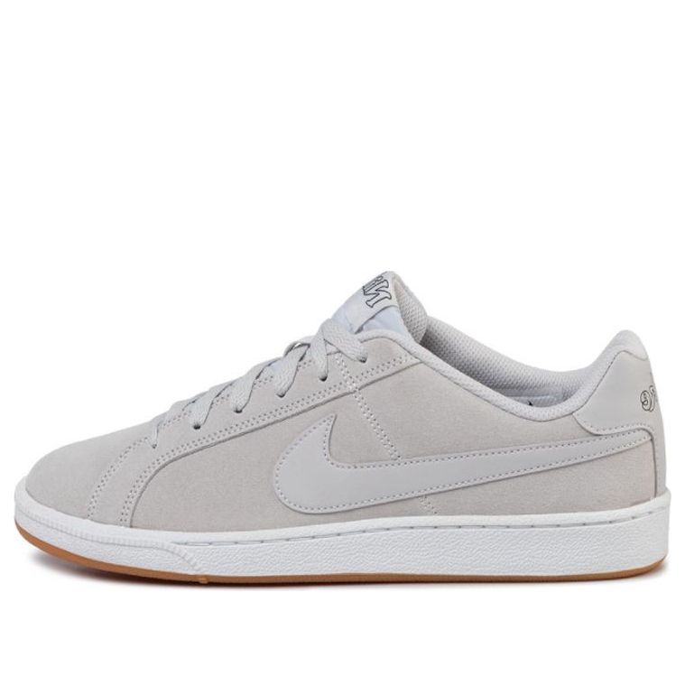 Nike Court Royale Suede 'Gray' 819802-014