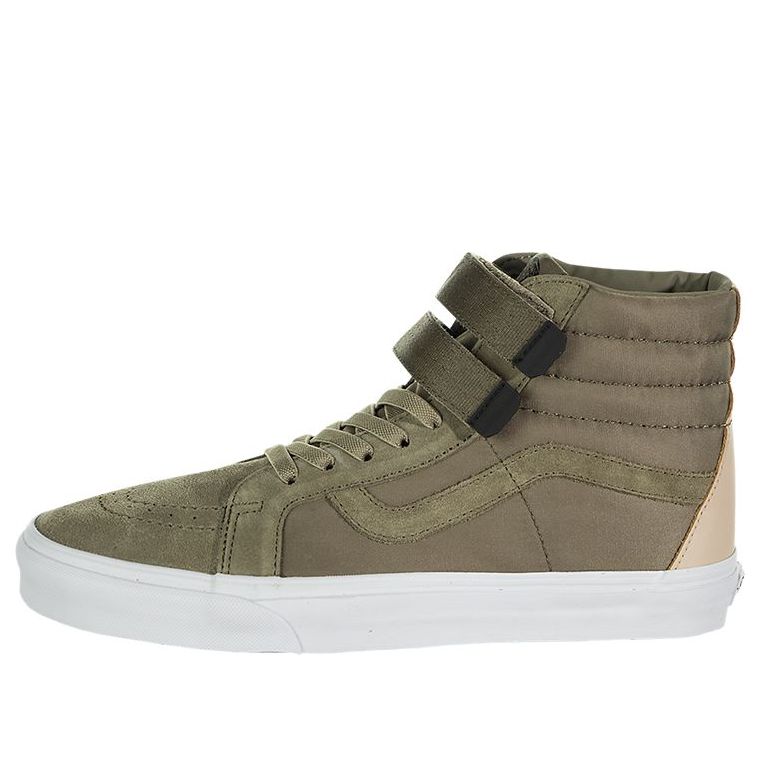 Vans SK8-HI Reissue V 'Surplus Nylon' VN0A3MV6QE8