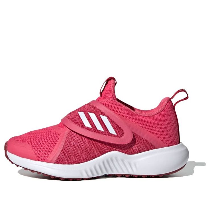 (PS) adidas FortaRun X CF K 'Real Pink' G27142