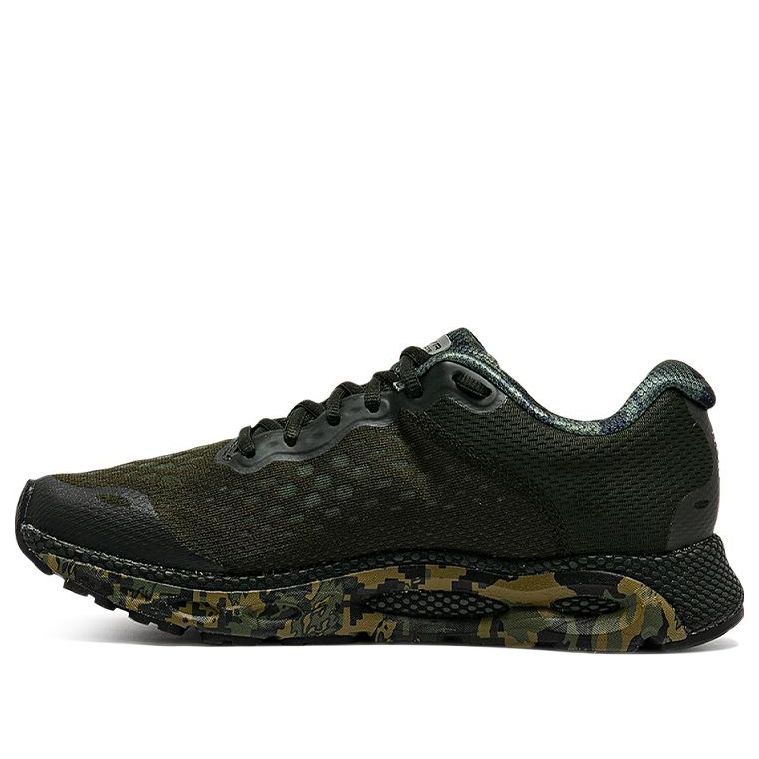 Under Armour Infinite 3 Camo CN 'Black' 3025200-300