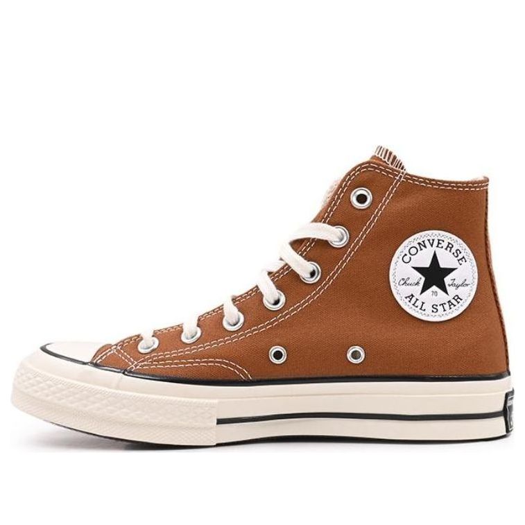 Converse Chuck 70 Vintage Canvas High 'Tawny Owl' A04588C