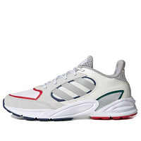 adidas neo 90s Valasion Grey/Brown EG8401