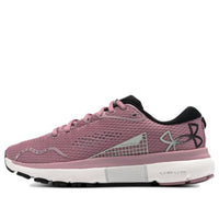 (WMNS) Under Armour HOVR Infinite 5 'Pink Elixir' 3026550-601