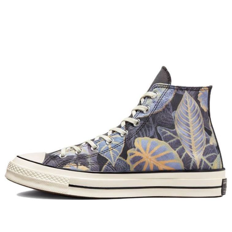 Converse Chuck 70 High 'Tropical Leaf' A00482C