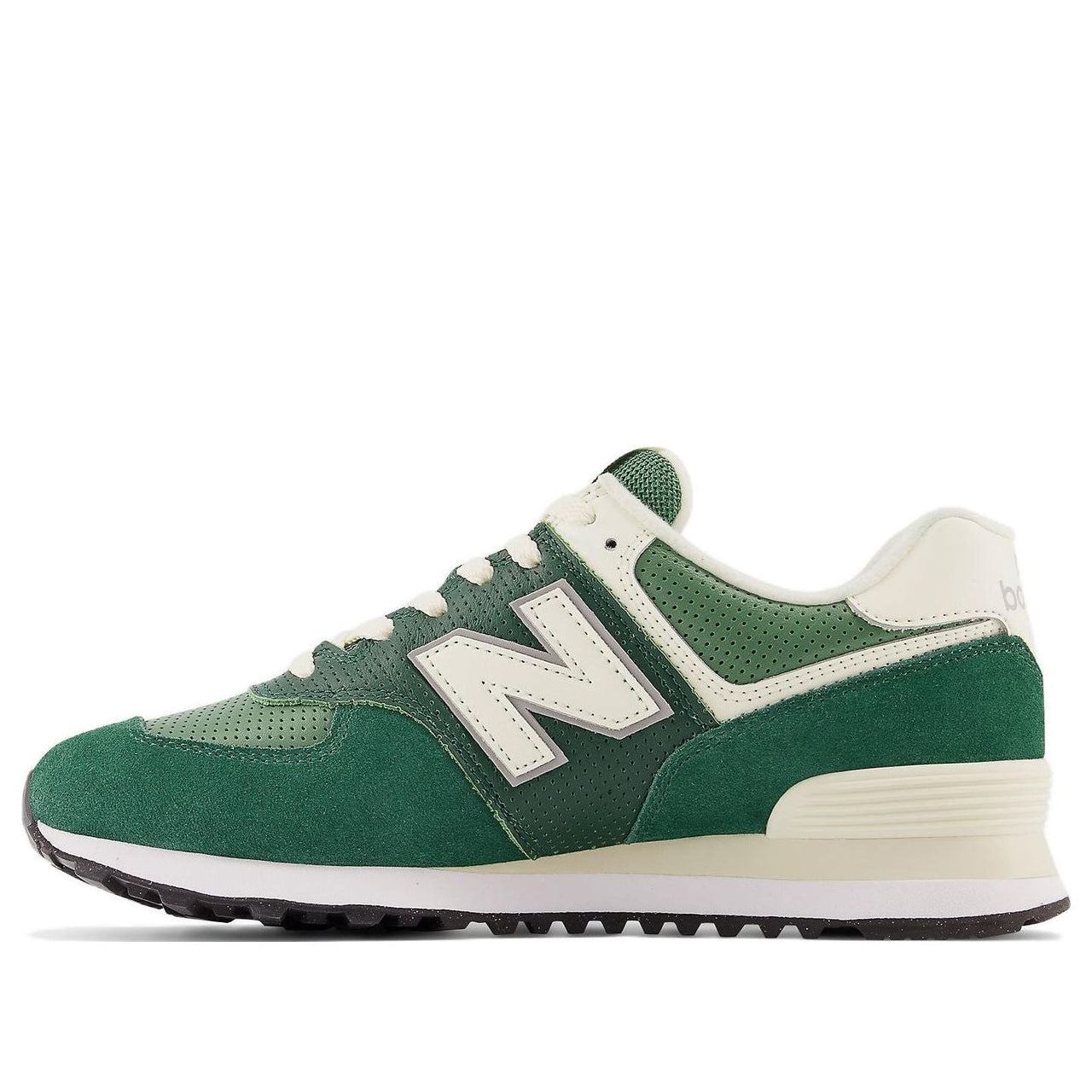 New Balance 574 'Green White' U574FG2