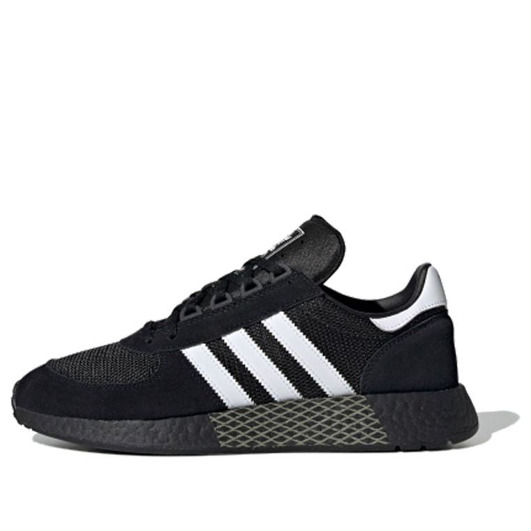 adidas Marathon Tech 'Black White' EE4923