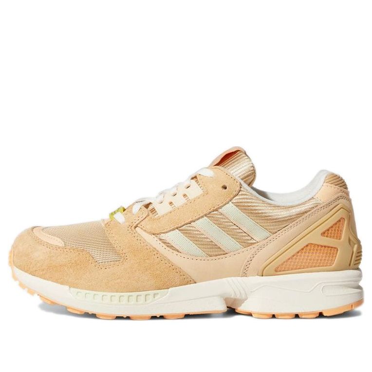 adidas ZX 8000 Hazy Beige H02111 SneakerSouqq