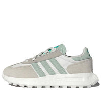 (WMNS) adidas Originals Retropy E5 'Gray Green' HP7744