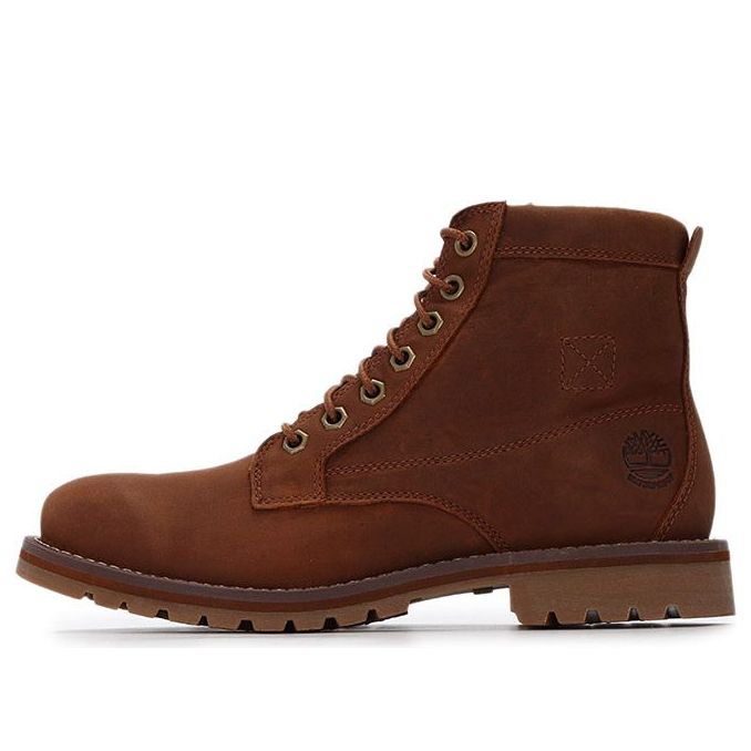 Timberland Redwood Falls Waterproof Boots 'Ruse Full Grain' A44MYF13