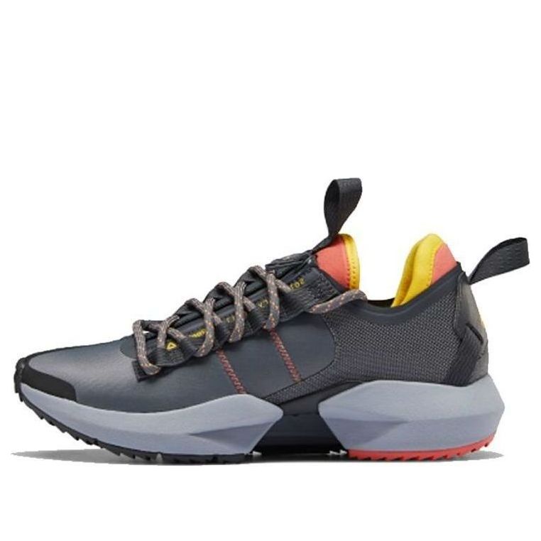 Reebok Sole Fury Trail Sports Shoes Grey DV9418