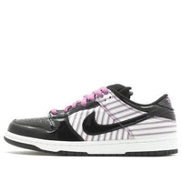 Nike SB Dunk Low Pro 'Purple Avenger' 304292-101