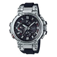 CASIO G-Shock MT-G 'Black Silver' MTG-B1000
