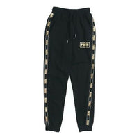 PUMA Holiday Pack Pants 'Black' 581766-01