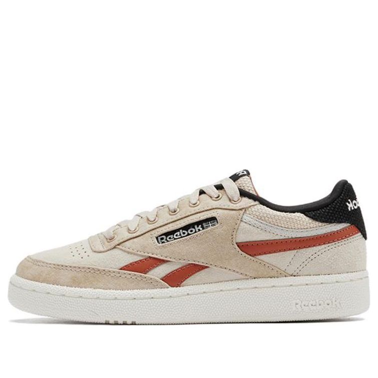 Reebok Club C Revenge 'Khaki Brown' GW6385