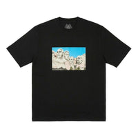 Palace Chiz Face T-Shirt 'Black' P26TS128