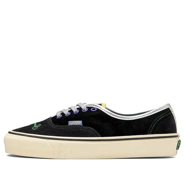 Vans Feature x Vault OG Authentic LX 'Sinners Club - Part 2' VN0A45JJ03E