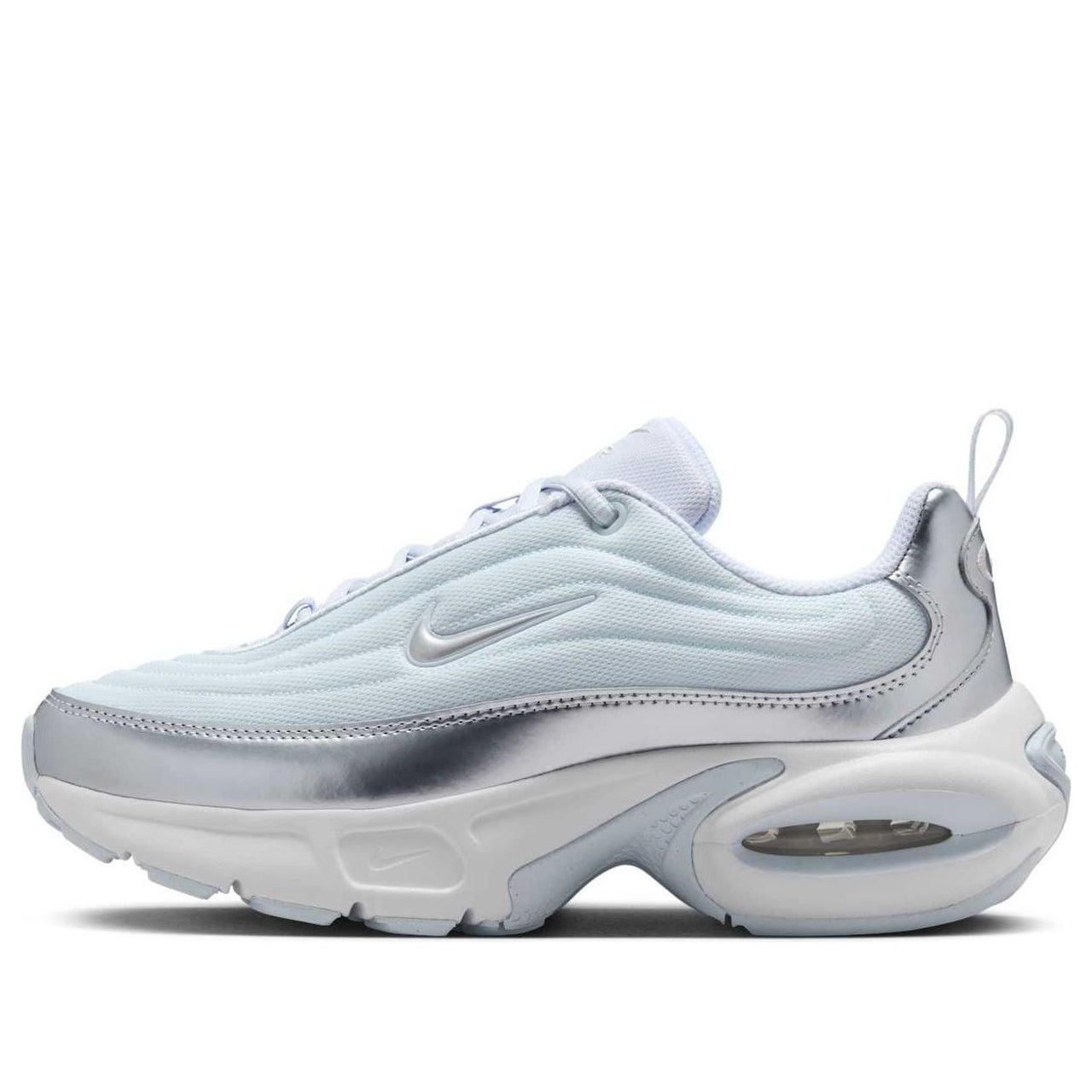 (WMNS) Nike Air Max Portal SE 'Football Grey White' HM0256-002